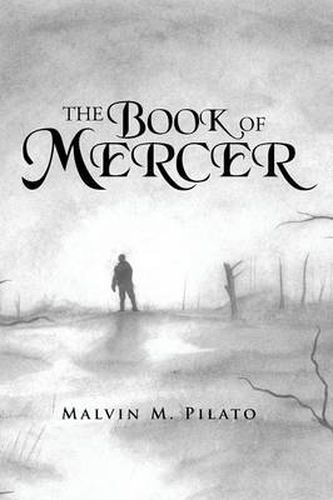 Cover image for The Book of Mercer