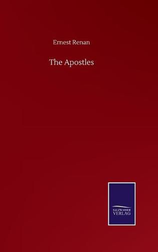 Cover image for The Apostles