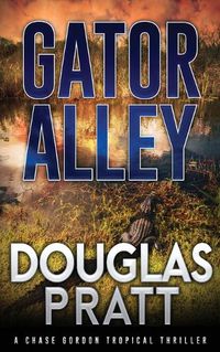 Cover image for Gator Alley