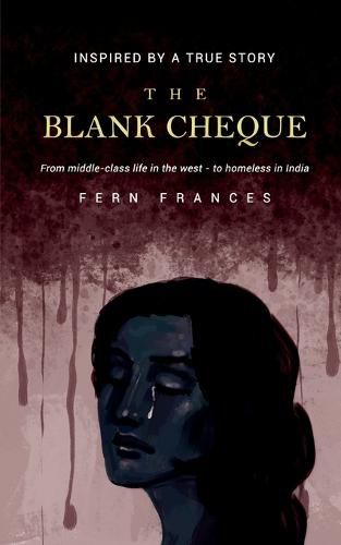Cover image for The Blank Cheque