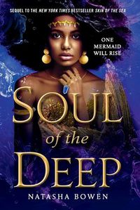 Cover image for Soul of the Deep