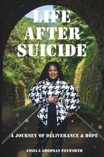 Cover image for Life After Suicide