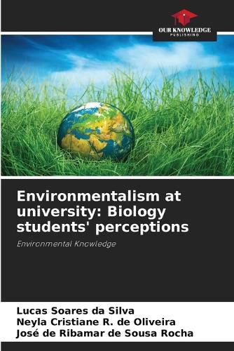 Environmentalism at university