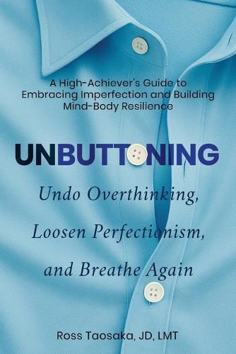 Cover image for Unbuttoning