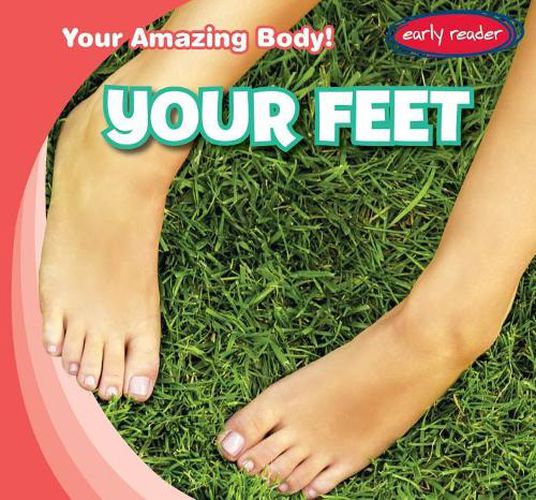 Cover image for Your Feet