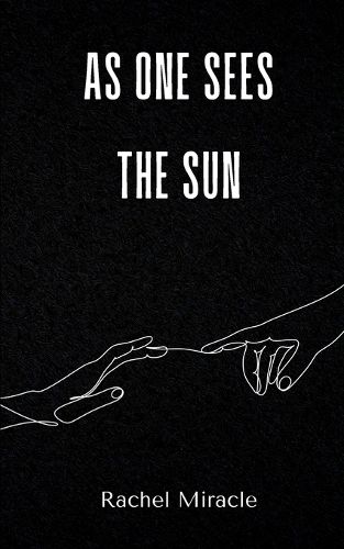 Cover image for as one sees the sun