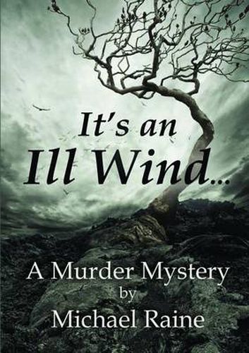 Cover image for It's an Ill Wind ...