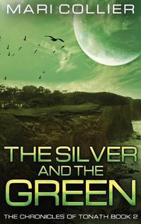 Cover image for The Silver and the Green