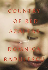 Cover image for Country of Red Azaleas