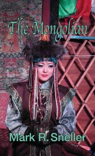 Cover image for The Mongolian