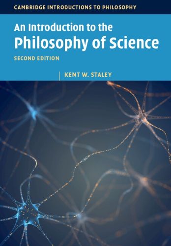 Cover image for An Introduction to the Philosophy of Science