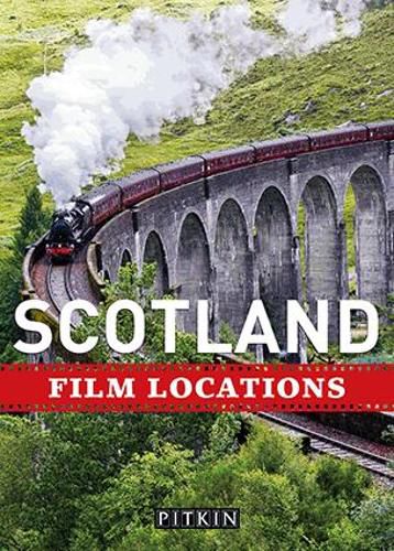 Cover image for Scotland Film Locations