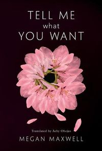 Cover image for Tell Me What You Want