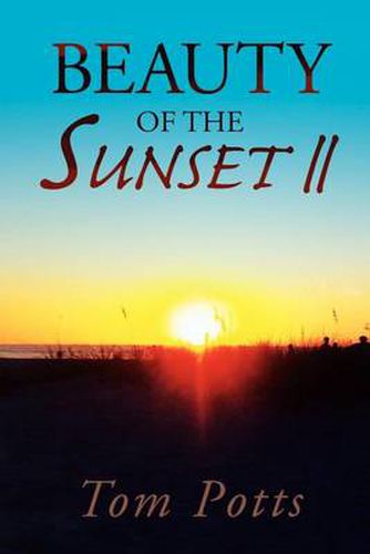 Cover image for Beauty of the Sunset II