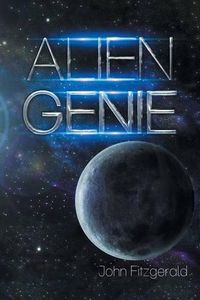 Cover image for Alien Genie