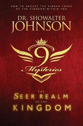 Cover image for The Seer's Realm Of The Kingdom