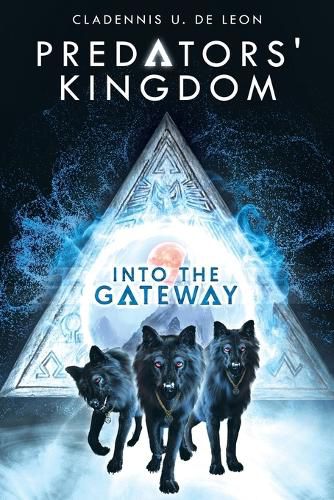 Cover image for Into the Gateway