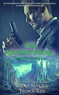 Cover image for The Assassin's Mark