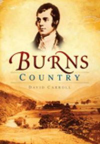 Cover image for Burns Country