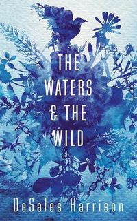 Cover image for The Waters and the Wild