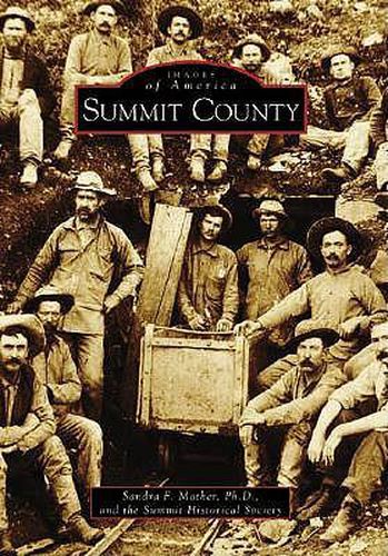Cover image for Summit County, Co