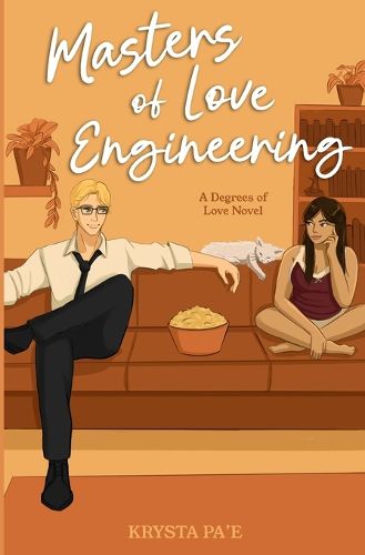 Cover image for Masters of Love Engineering