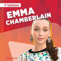 Cover image for YouTubers: Emma Chamberlain