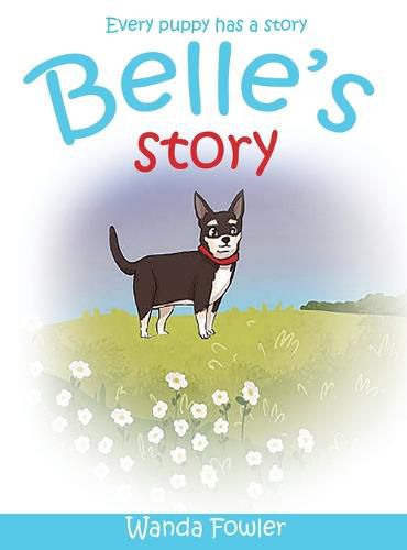 Cover image for Belle's Story