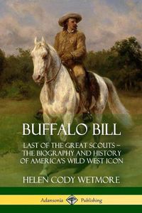 Cover image for Buffalo Bill