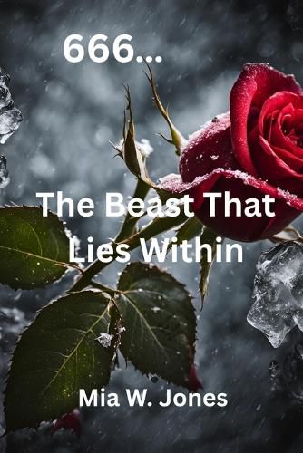 Cover image for 666....The Beast That Lies Within
