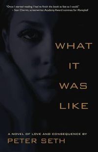 Cover image for What It Was Like