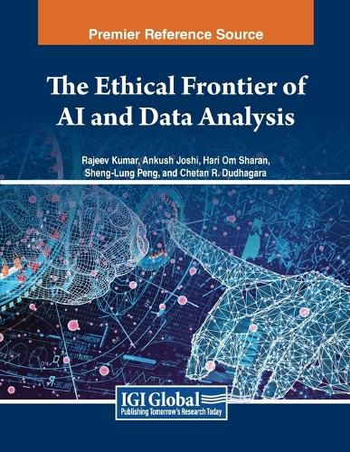 Cover image for The Ethical Frontier of AI and Data Analysis