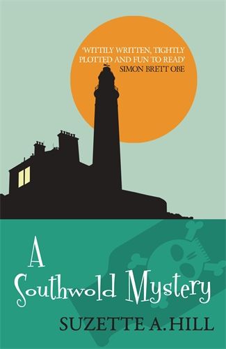 Cover image for A Southwold Mystery