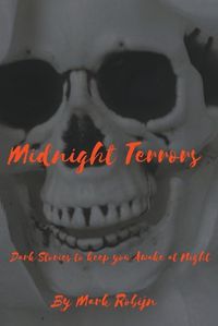 Cover image for Midnight Terrors