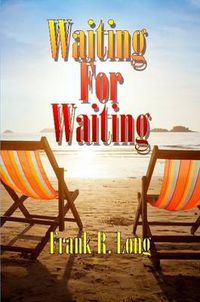 Cover image for Waiting for Waiting