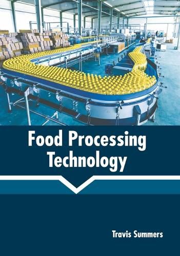 Cover image for Food Processing Technology