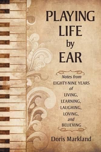 Cover image for Playing Life by Ear