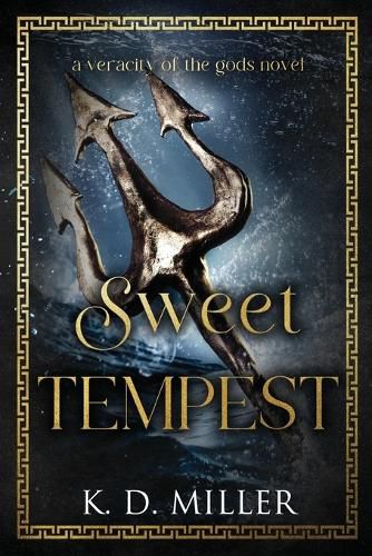 Cover image for Sweet Tempest