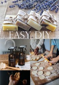 Cover image for Easy DIY