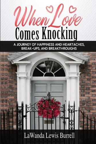 Cover image for When Love Comes Knocking