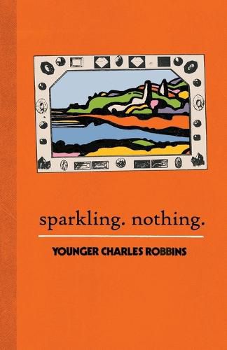 Cover image for Sparkling Nothing