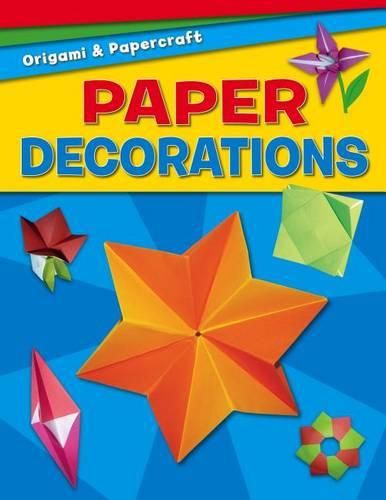 Paper Decorations