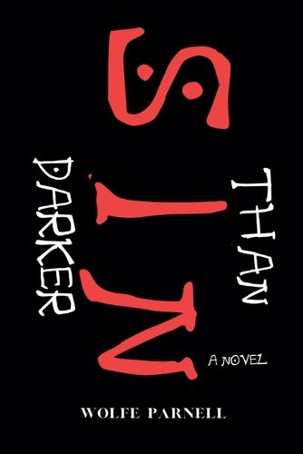Cover image for Darker Than Sin