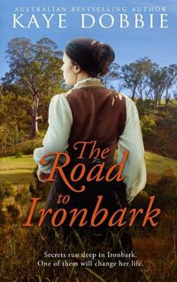 Cover image for The Road to Ironbark