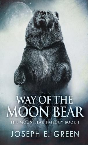 Cover image for Way of the Moon Bear