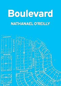 Cover image for Boulevard