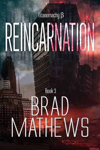 Cover image for Reincarnation