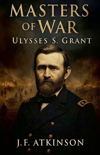 Cover image for Masters of War