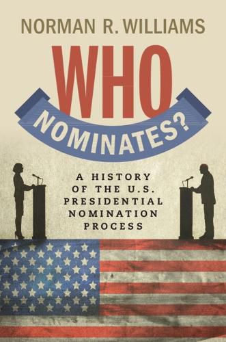 Cover image for Who Nominates?