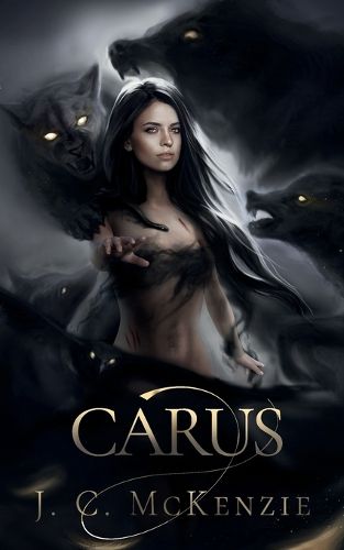 Cover image for Carus